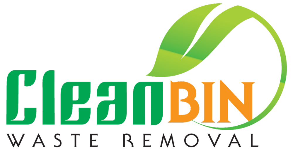 Clean-Bin-logo